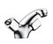 Смеситель для раковины WasserKRAFT Amper 2903 хром 19732 - фото 129345