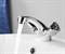 Смеситель для раковины WasserKRAFT Amper 2903 хром 19732 - фото 129346