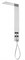 Душевая панель с термостатом CEZARES PREMIER-CD2-T-01 19740 - фото 129461