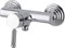 Смеситель для душа CEZARES OLIMP-DM-01-L 19864 - фото 130499