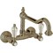 Настенный смеситель для кухни CEZARES DIAMOND-LLP-01-Sw 19890 - фото 130788