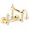 Настенный смеситель для кухни CEZARES DIAMOND-LLP-01-Sw 19890 - фото 130789