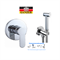 Гигиенический душ скрытого монтажа GANZER LEON GZ 5202-2015 19919 - фото 131025
