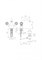 Смесители для раковины CEZARES GOLF-LS1-01 20339 - фото 133987