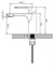 Смесители для раковины BELBAGNO BOCCO BOC-LVM-CRM 20440 - фото 134581