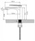 Смесители для раковины BELBAGNO GELLO GEL-LVM-CRM 20448 - фото 134617