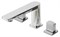 Смесители для раковины BELBAGNO CARIN CAR-LTF-CRM 20466 - фото 134698