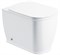 Унитаз приставной BELBAGNO PRADO BB10150CB+BB10150SC с крышкой микролифт 20560 - фото 135180
