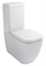 Унитаз-компакт BELBAGNO ALPINA BB10100CP+BB10100T+BB2032SC с крышкой микролифт 20579 - фото 135284