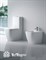 Унитаз-компакт BELBAGNO ALPINA BB10100CP+BB10100T+BB2032SC с крышкой микролифт 20579 - фото 135285