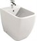 Биде напольное BELBAGNO ALPINA BB10100B 20580 - фото 135291