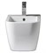 Биде подвесное BELBAGNO ALPINA BB10100BH 20581 - фото 135303