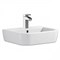 Раковина подвесная BELBAGNO ALPINA BB10100L на 56 см 20583 - фото 135318