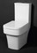 Унитаз-компакт BELBAGNO JANICE BB124CP+BB124T+BB124SC с крышкой микролифт 20631 - фото 135702