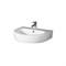 Раковина подвесная BELBAGNO MARINO BB105L на 56 см 20646 - фото 135793