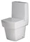 Унитаз-компакт BELBAGNO MATTINO BB1060CP+BB1060T+BB2007SC с крышкой микролифт 20647 - фото 135797