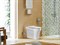 Приставной унитаз BELBAGNO VELLA BB829CB+BB2031SC с крышкой микролифт 20680 - фото 136099