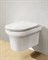 Подвесной унитаз BELBAGNO VELLA BB829CH+BB2031SC с ультратонкой крышкой микролифт 20682 - фото 136112