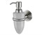 Дозатор для жидкого мыла, 160 ml WasserKraft  Ammer K-7099 20767 - фото 136656