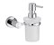 Дозатор для жидкого мыла, 150 ml WasserKraft Donau K-9499 20774 - фото 136698