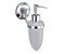 Дозатор для жидкого мыла, 160 ml WasserKraft Rhein K-6299 20775 - фото 136704