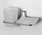 Держатель стакана и мыльницы Wasserkraft Leine К-5026 20782 - фото 136746