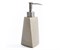 Дозатор для жидкого мыла, 200 ml WasserKraft Ohre K-37799 21572 - фото 140612