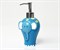 Дозатор для жидкого мыла, 300 ml WasserKraft Lippe K-8199 21573 - фото 140616