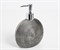 Дозатор для жидкого мыла, 620 ml WasserKraft Eider K-33399 21574 - фото 140625