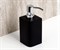 Дозатор для жидкого мыла, 290 ml WasserKraft Elba K-2799 21580 - фото 140662