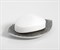 Мыльница настольная Wasserkraft Eider K-33329 21596 - фото 140765