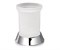 Стакан для зубных щеток Wasserkraft Donau K-2428 21607 - фото 140842