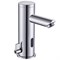 Смеситель для раковины сенсорный SM-LT132 хром 21630 - фото 141002