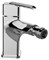 Смесители для биде BELBAGNO CRYSTAL CRY-BD-CRM 21710 - фото 141337