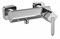 Смеситель для душа BELBAGNO CRYSTAL CRY-ESDM-CRM 21712 - фото 141345