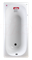 Ванна чугунная Timo Standard 3V 170 170Х75Х46 22617 - фото 146192