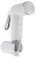 Гигиенический душ KorDi KD S609P-C5/P1103 White (белый) 22784 - фото 146975
