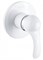 Гигиенический душ KorDi KD S609P-C5/P1103 White (белый) 22784 - фото 146976
