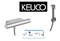 Гигиенический душ с термостатом KEUCO Moll 527260101OL хром 22871 - фото 147448
