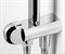 Душевая система Wasserkraft A0424802 хром 22965 - фото 148233