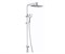 Душевая система Wasserkraft A0424802 хром 22965 - фото 148234