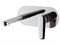 Смеситель для раковины скрытого монтажа Remer VANITY V15 23193 - фото 149865