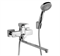 Смеситель для ванны Paini Angel ANCR112P20LMKM 23361 - фото 151159