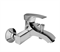 Смеситель для ванны Paini Angel ANCR111LMKM 23362 - фото 151163