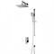 Душевая система скрытого монтажа Omnires FRESH SYS FR11 23440 - фото 151941