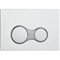 Кнопка для инсталляции для унитаза VITRA Sirius 740-0480 23646 - фото 153307