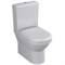 Унитаз напольный VITRA S50 9798B003-7200 23655 - фото 153352