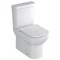 Унитаз напольный VITRA S20 9800B003-7203 23666 - фото 153447