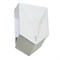 Сушилка для рук GFmark 6860 белая 23729 - фото 153674