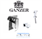Гигиенический душ скрытого монтажа Ganzer GZ440552139-2 хром 23756 - фото 153752